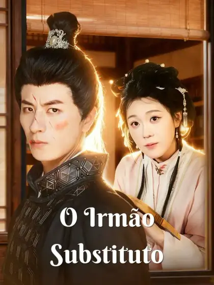 O Irmão Substituto