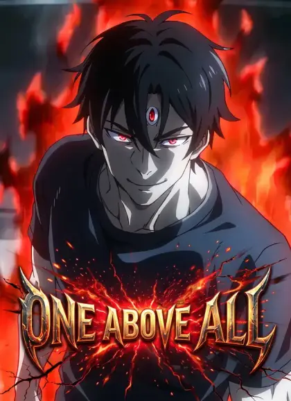 One Above All