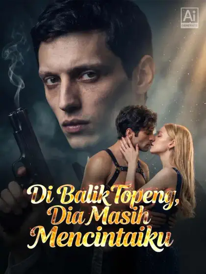 Di Balik Topeng, Dia Masih Mencintaiku