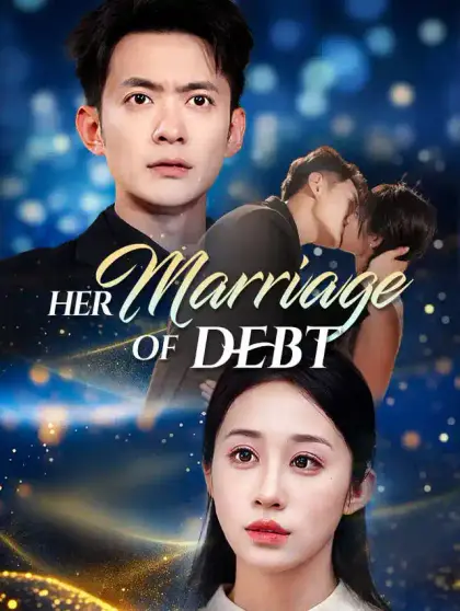 Her Marriage of Debt