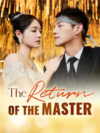 The Return Of The Master