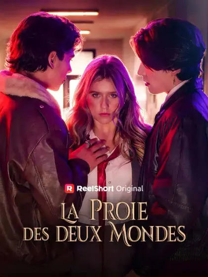 La proie des deux mondes