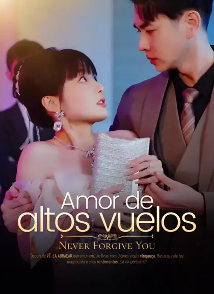 [Doblado] Amor de altos vuelos