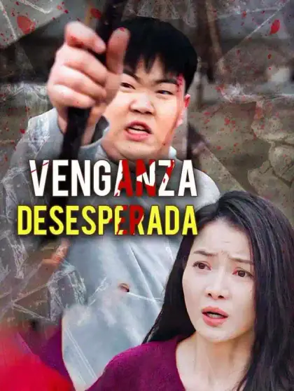 Venganza Desesperada