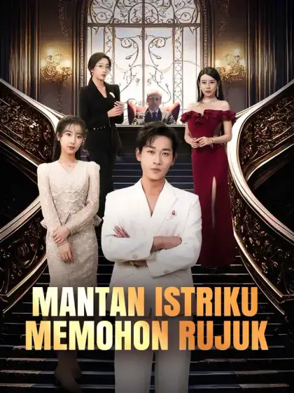Mantan Istriku Memohon Rujuk