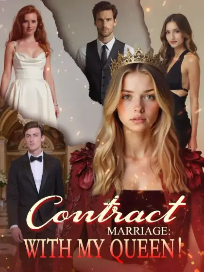 Contract Marriage: With My Queen!