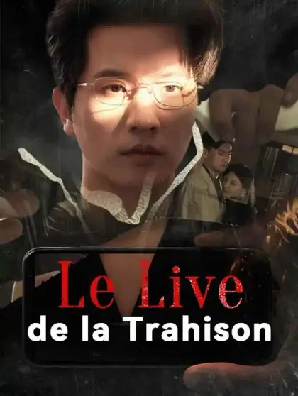 Le Live de la Trahison