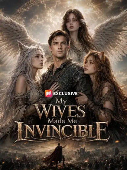 My Wives Made Me Invincible