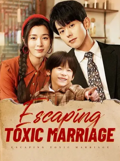 Escaping Toxic Marriage