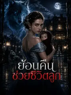 [พากย์เสียง] ย้อนคืนช่วยชีวิตลูก