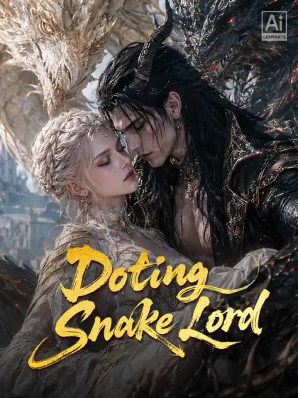 Doting Snake Lord
