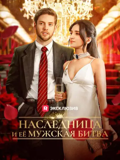 Наследница и её мужская битва