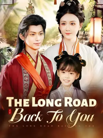 The Long Road Back To You