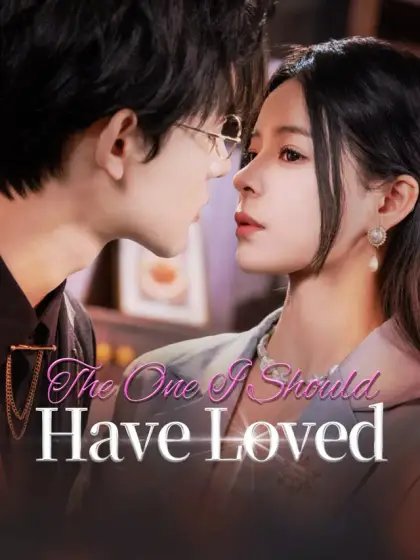 The One I Should Have Loved