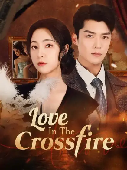 Love In The Crossfire