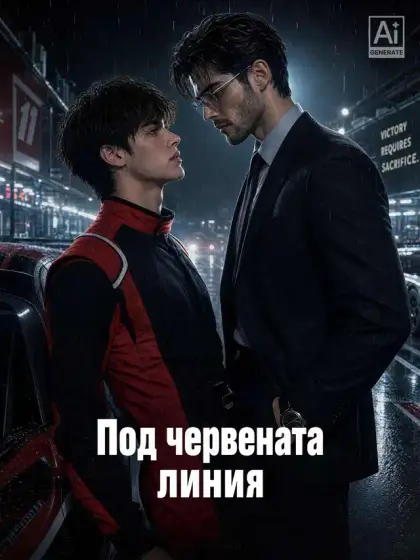 Под червената линия