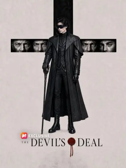 The Devil's Deal