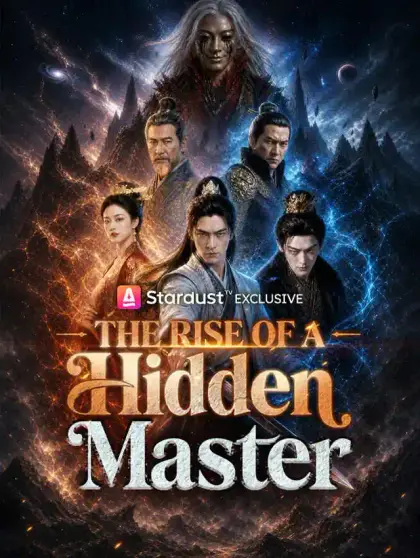 The Rise of a Hidden Master