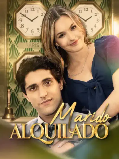 Marido alquilado