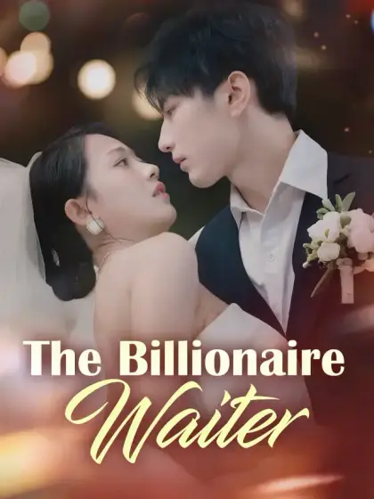 The Billionaire Waiter