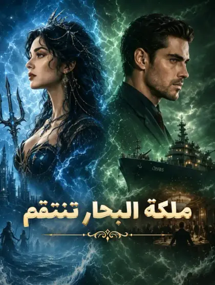 ملكة البحار تنتقم
