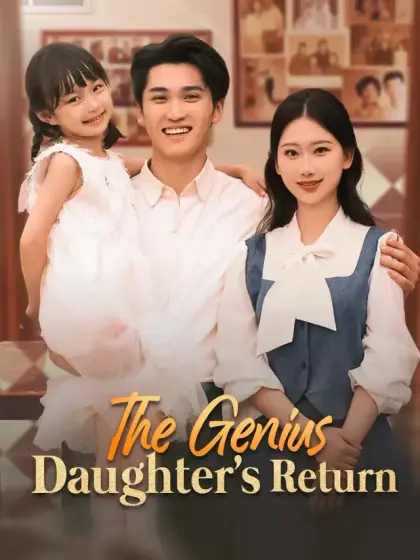 The Genius Daughter's Return