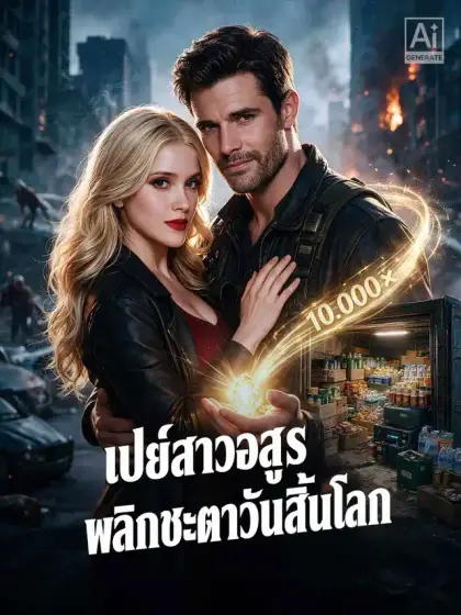 เปย์สาวอสูร พลิกชะตาวันสิ้นโลก