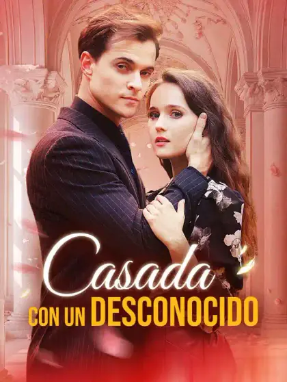 Casada con un Desconocido