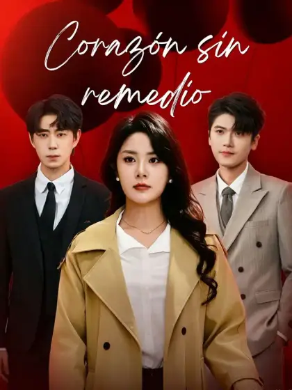 Corazón sin remedio
