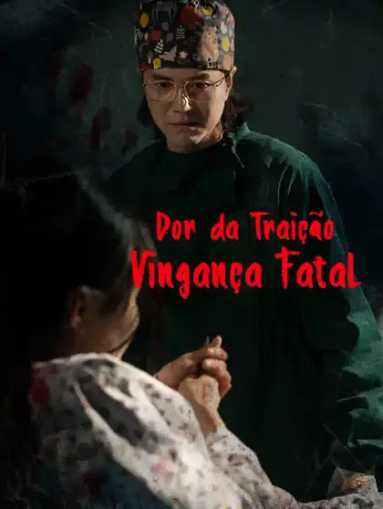 Dor da Traição: Vingança Fatal