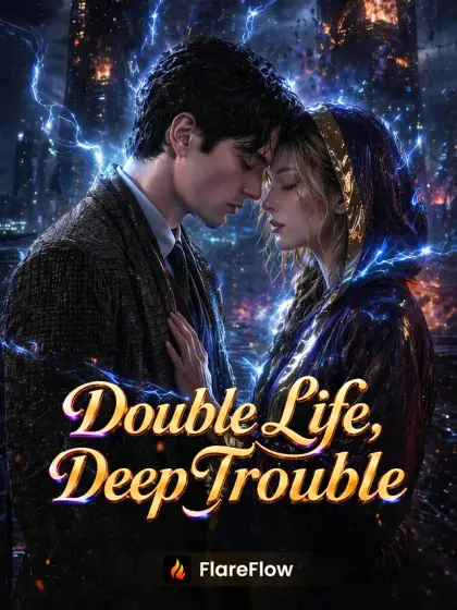 Double Life, Deep Trouble
