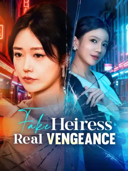 Fake Heiress, Real Vengeance
