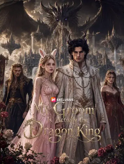 My Groom Is Actually the Dragon King