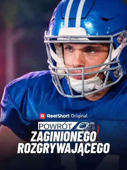 Powrót zaginionego rozgrywającego