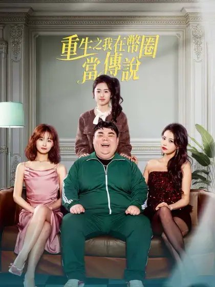 重生之我在幣圈當傳說