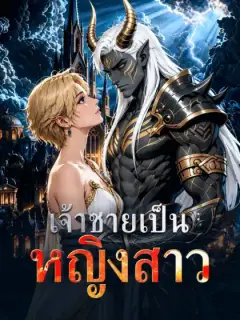 เจ้าชายเป็นหญิงสาว