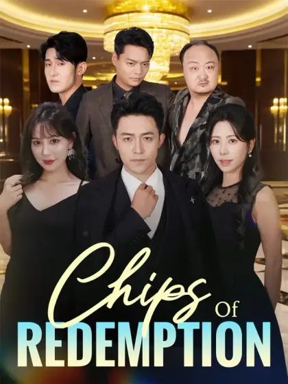 Chips Of Redemption
