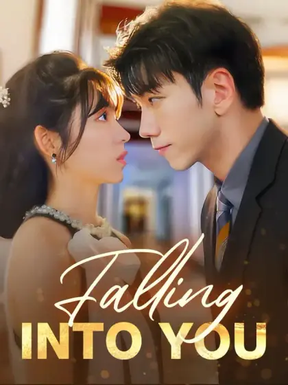 Falling Into You