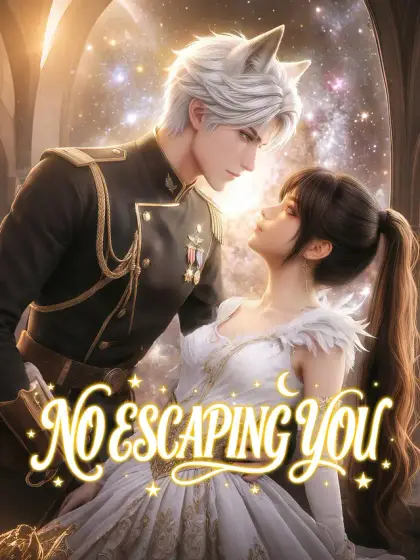 No Escaping You