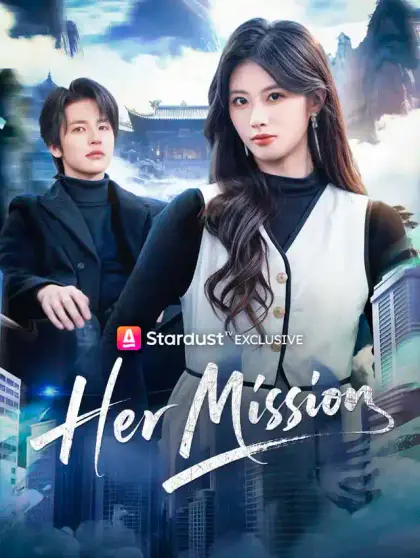 Her Mission