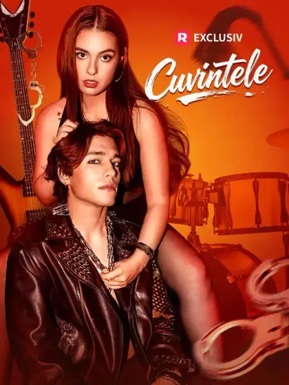 Cuvintele