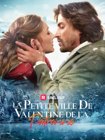 La Petite Ville de Valentine de la Patronne
