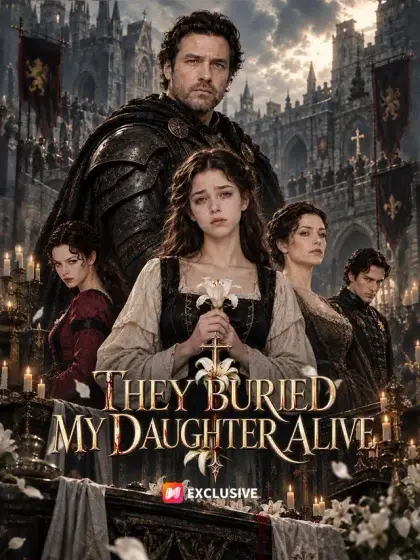 They Buried My Daughter Alive
