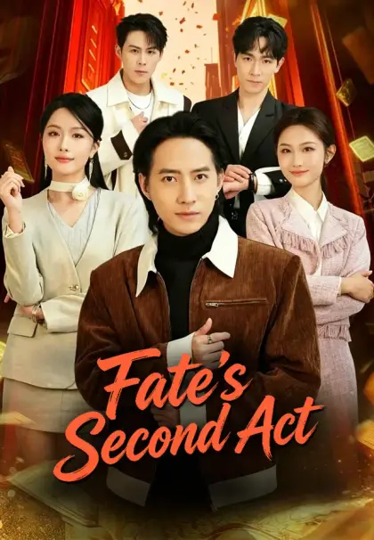 Fate's Second Act