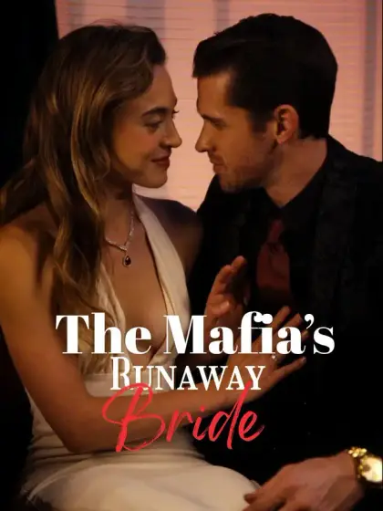 The Mafia’s Runaway Bride