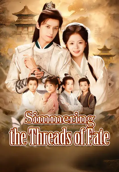 Simmering the Threads of Fate