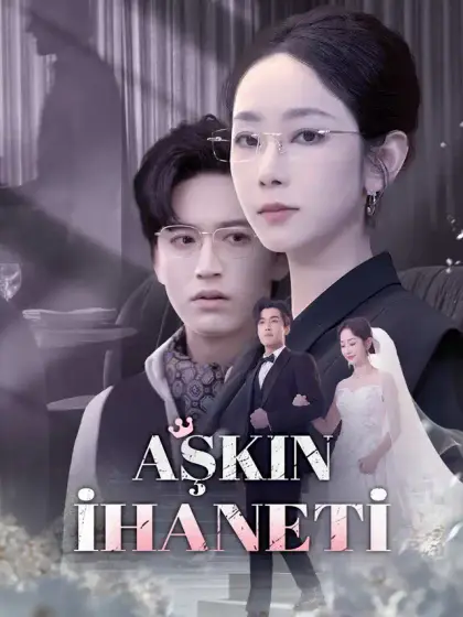 AŞKIN İHANETİ