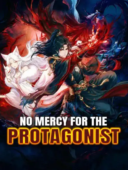 No Mercy for the Protagonist