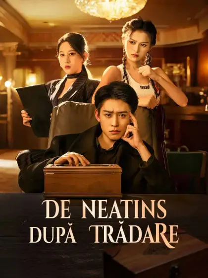 De neatins după trădare