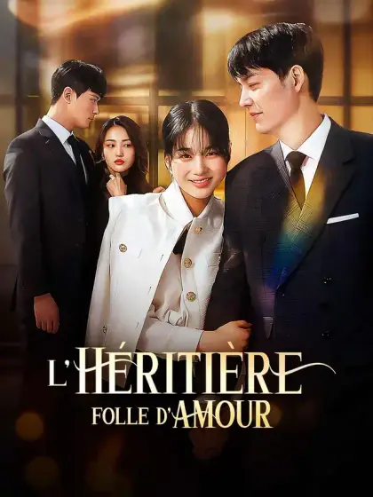 L'Héritière Folle d'Amour